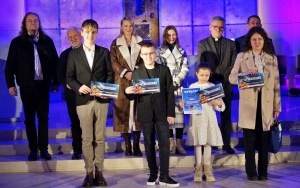Finał konkursu „KOLĘDA PŁYNIE Z WYSOKOŚCI…” (5)