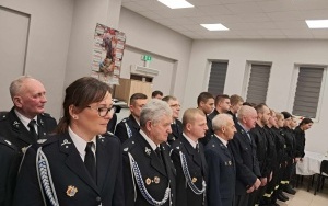 Zebranie Sprawozdawcze OSP w Piotrowie (3)