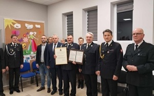 Zebranie Sprawozdawcze OSP w Piotrowie (4)