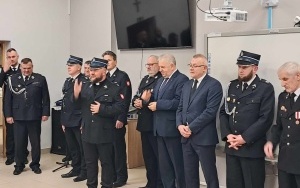 Zebranie Sprawozdawcze OSP w Piotrowie (6)