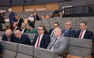Podpisanie umów na remonty dróg powiatowych (2)