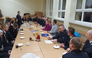 Spotkania sprawozdawcze OSP z gminy Chmielnik (4)