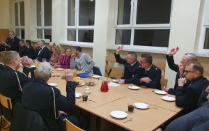 Spotkania sprawozdawcze OSP z gminy Chmielnik (6)
