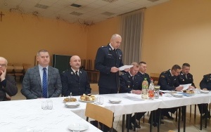 Spotkania sprawozdawcze OSP z gminy Chmielnik (8)