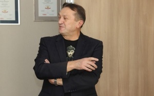 Goście z Wileńszczyzny - występ artystyczny Rodaków (4)