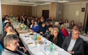 Goście z Wileńszczyzny - występ artystyczny Rodaków (6)