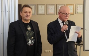 Goście z Wileńszczyzny - występ artystyczny Rodaków (8)