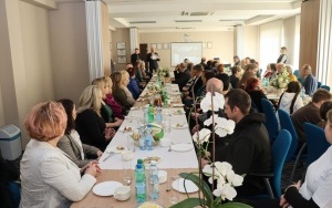 Goście z Wileńszczyzny - występ artystyczny Rodaków (10)