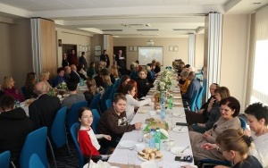 Goście z Wileńszczyzny - występ artystyczny Rodaków (11)