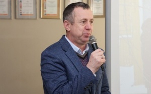 Goście z Wileńszczyzny - występ artystyczny Rodaków (15)