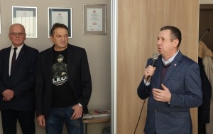 Goście z Wileńszczyzny - występ artystyczny Rodaków (16)