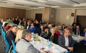 Goście z Wileńszczyzny - występ artystyczny Rodaków (17)
