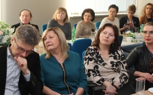 Goście z Wileńszczyzny - występ artystyczny Rodaków (6)