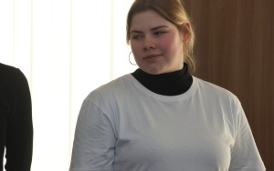 Goście z Wileńszczyzny - występ artystyczny Rodaków (14)