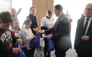 Goście z Wileńszczyzny - występ artystyczny Rodaków (20)