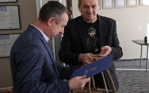 Goście z Wileńszczyzny - występ artystyczny Rodaków (2)