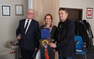 Podziękowania dla Darczyńców - Paczka dla Rodaka (1)