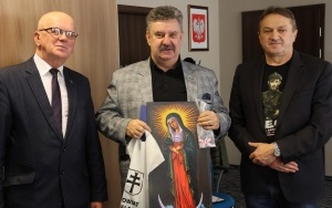 Podziękowania dla Darczyńców - Paczka dla Rodaka (1)