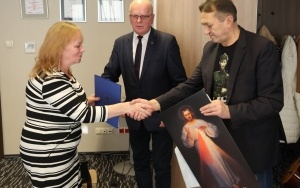 Podziękowania dla Darczyńców - Paczka dla Rodaka (2)