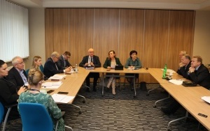 Komisja Zdrowia i Bezpieczeństwa (1)