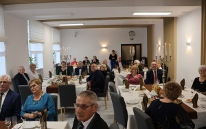Małżonkowie z gminy Zagnańsk świętowali Złote Gody (2)