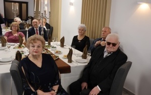 Małżonkowie z gminy Zagnańsk świętowali Złote Gody (3)
