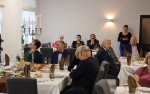 Małżonkowie z gminy Zagnańsk świętowali Złote Gody (5)