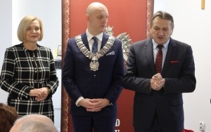 Małżonkowie z gminy Zagnańsk świętowali Złote Gody (6)