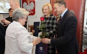 Małżonkowie z gminy Zagnańsk świętowali Złote Gody (12)