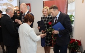 Małżonkowie z gminy Zagnańsk świętowali Złote Gody (15)