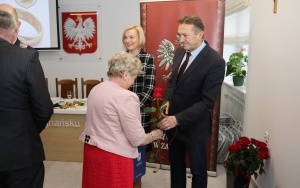 Małżonkowie z gminy Zagnańsk świętowali Złote Gody (4)