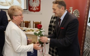 Małżonkowie z gminy Zagnańsk świętowali Złote Gody (15)