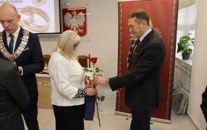 Małżonkowie z gminy Zagnańsk świętowali Złote Gody (5)