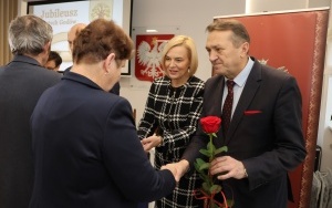 Małżonkowie z gminy Zagnańsk świętowali Złote Gody (9)