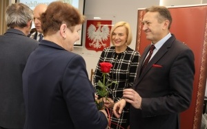 Małżonkowie z gminy Zagnańsk świętowali Złote Gody (10)