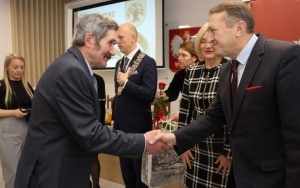 Małżonkowie z gminy Zagnańsk świętowali Złote Gody (11)