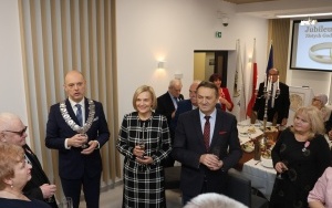 Małżonkowie z gminy Zagnańsk świętowali Złote Gody (13)