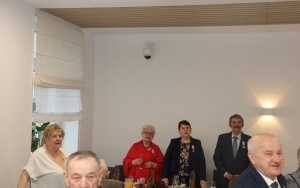 Małżonkowie z gminy Zagnańsk świętowali Złote Gody (16)