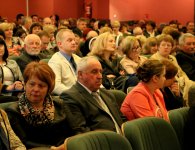 Debatowali o finansach oświaty