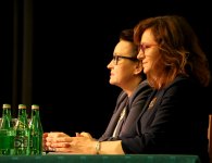 Debatowali o finansach oświaty