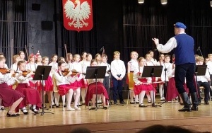 Młodzi Ludowiacy wystąpią dla Seniorów! (1)