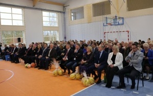 Otwarcie Hali Sportowej w Woli Kopcowej (5)