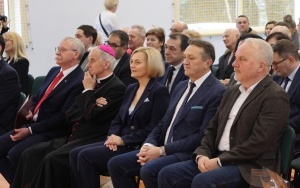 Otwarcie Hali Sportowej w Woli Kopcowej (6)