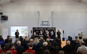 Otwarcie Hali Sportowej w Woli Kopcowej (11)