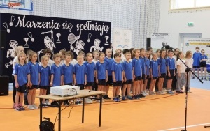 Otwarcie Hali Sportowej w Woli Kopcowej (14)