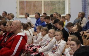Otwarcie Hali Sportowej w Woli Kopcowej (15)