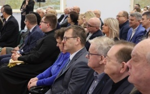 Otwarcie Hali Sportowej w Woli Kopcowej (18)