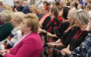 Otwarcie Hali Sportowej w Woli Kopcowej (19)