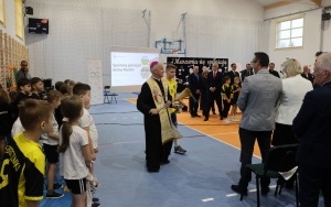 Otwarcie Hali Sportowej w Woli Kopcowej (7)