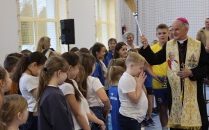 Otwarcie Hali Sportowej w Woli Kopcowej (8)